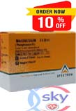 Magnesium Spectrum 2x25 ml